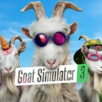 Goat Simulator 3: Bonus Eksklusif yang Bisa Membuat Pemain Ketagihan