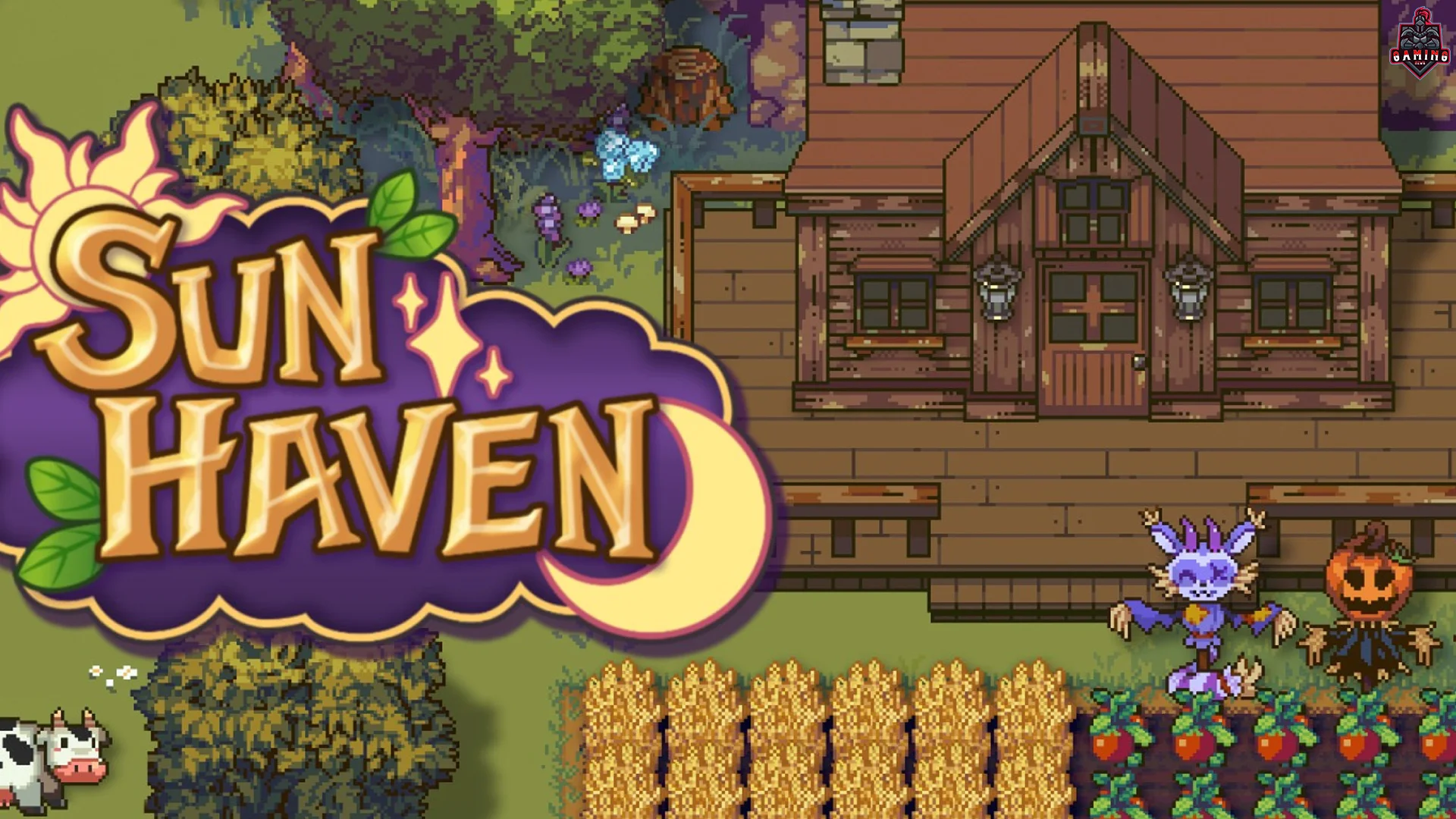 Sun Haven Tampilkan 5 Bonus Unik Yang Bikin Petualangan Seru