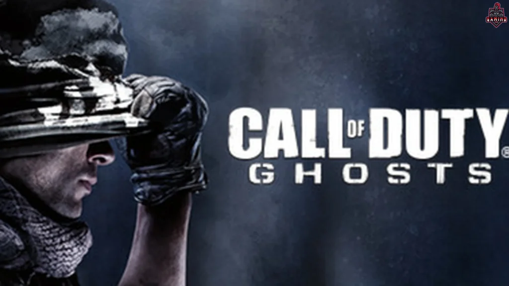 Game Call of Duty Ghosts tampilkan 5 Magic Level Penuh Tantangan