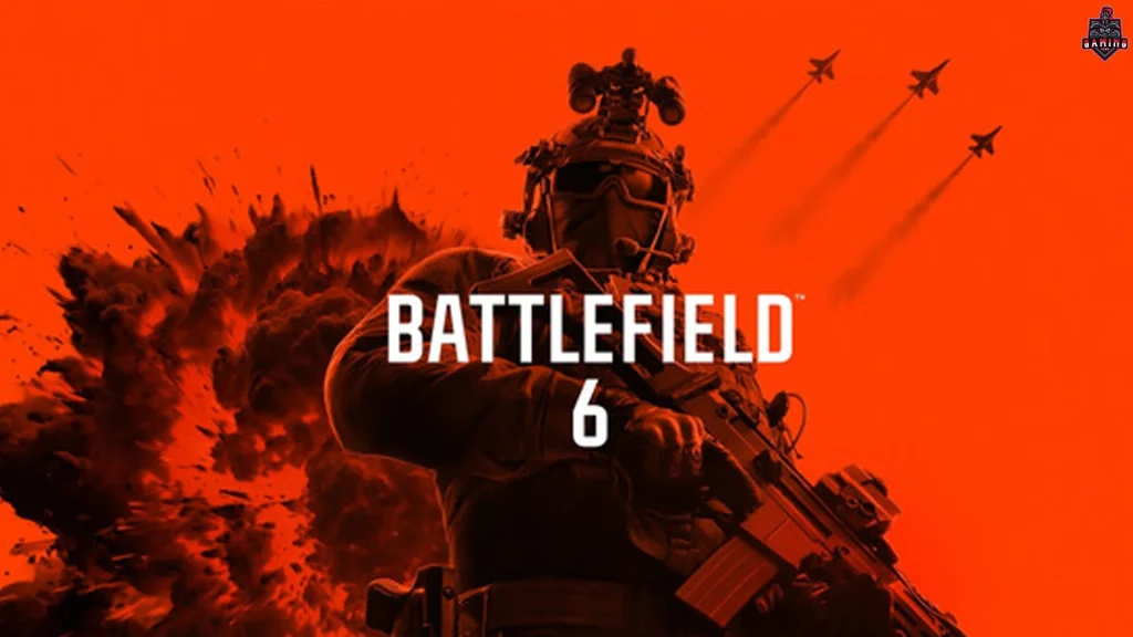 Game Battlefield 6 Dan Magic Mode Yang Membuat Permainan Seru