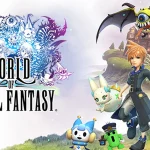 5 Plot Twist Absurd Dalam World of Final Fantasy Yang Sulit Ditebak