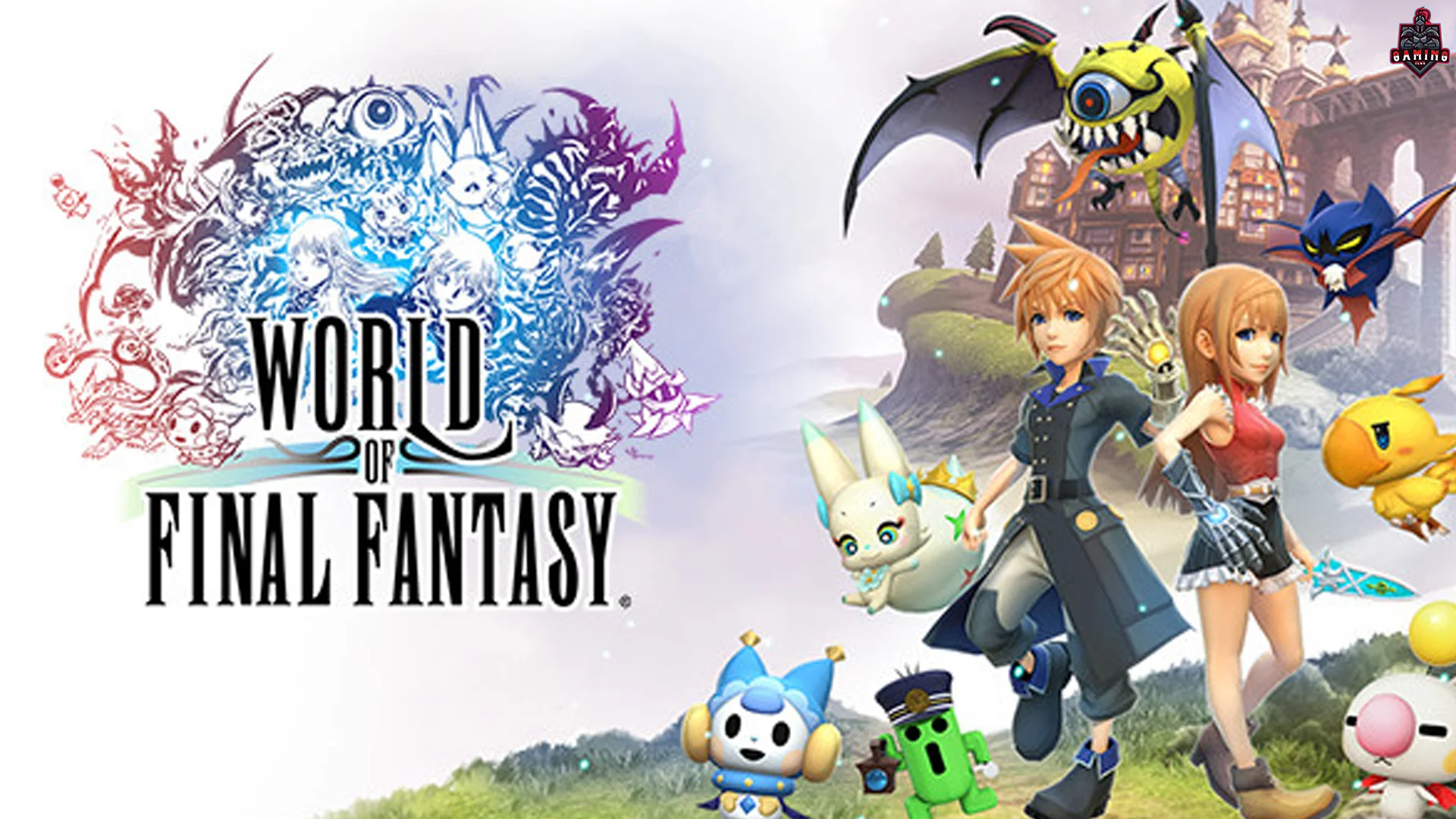 5 Plot Twist Absurd Dalam World of Final Fantasy Yang Sulit Ditebak