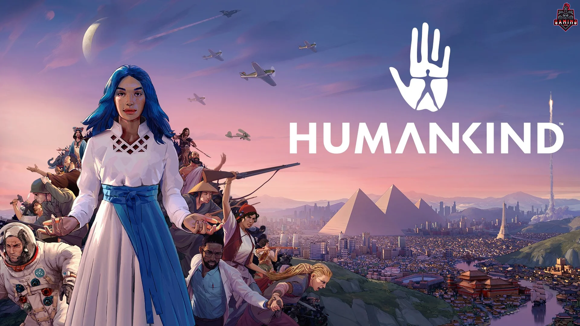 Humankind 5 Quest Menarik Dan Wild Yang Wajib Diselesaikan Pemain