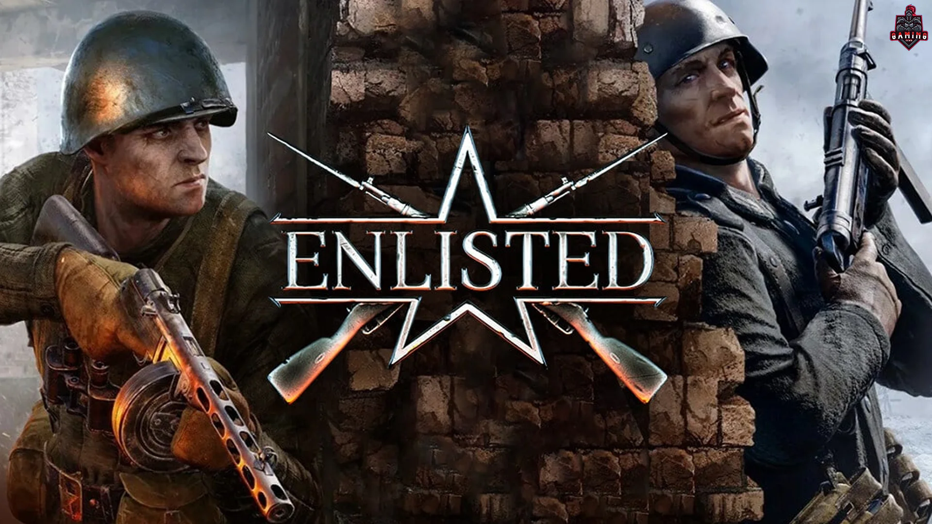 Enlisted dan 4 Cara Efektif Mengatur Strategi Super Tim di Pertempuran