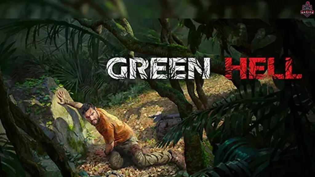 Survival Challenge Green Hell 2026 Yang Menantang Setiap Pemain