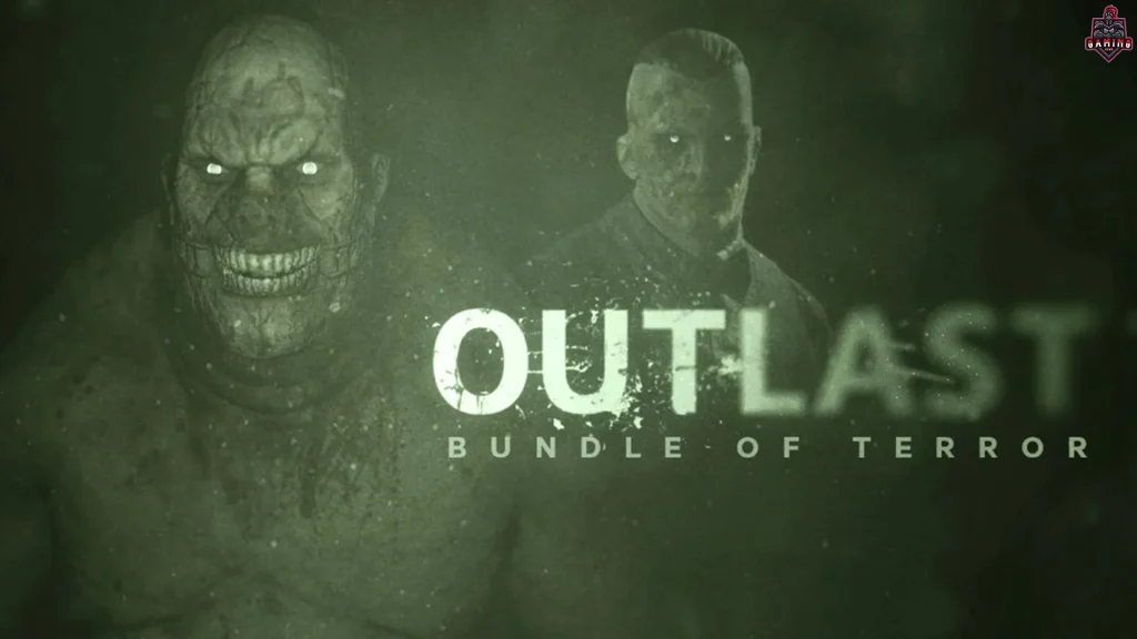 Outlast Bisa Menjadi Game Favorit Dengan 5 Level Super Misteri