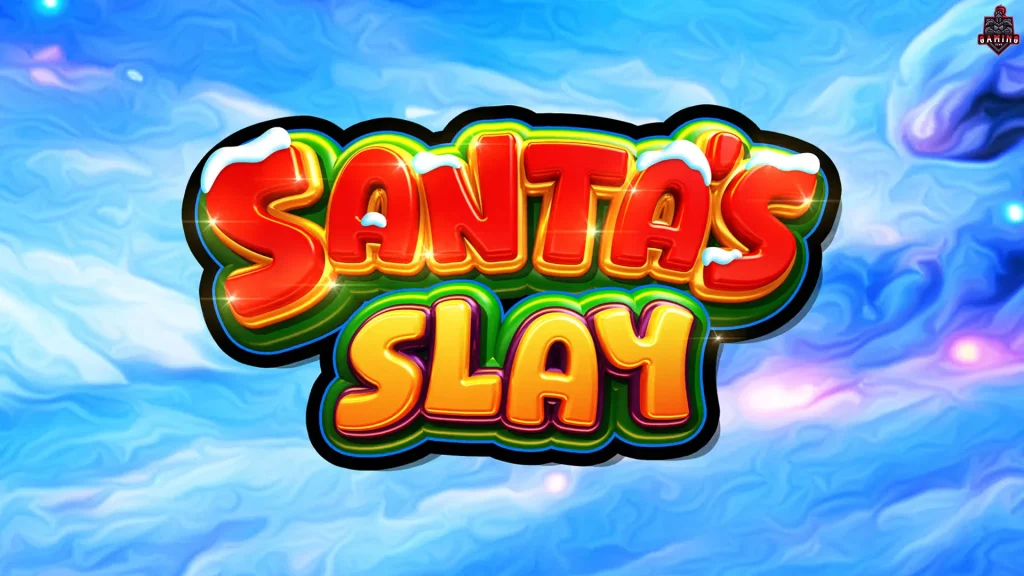 Analisis Santa’s Slay: Sistem Tumble yang 1000x Lebih Super