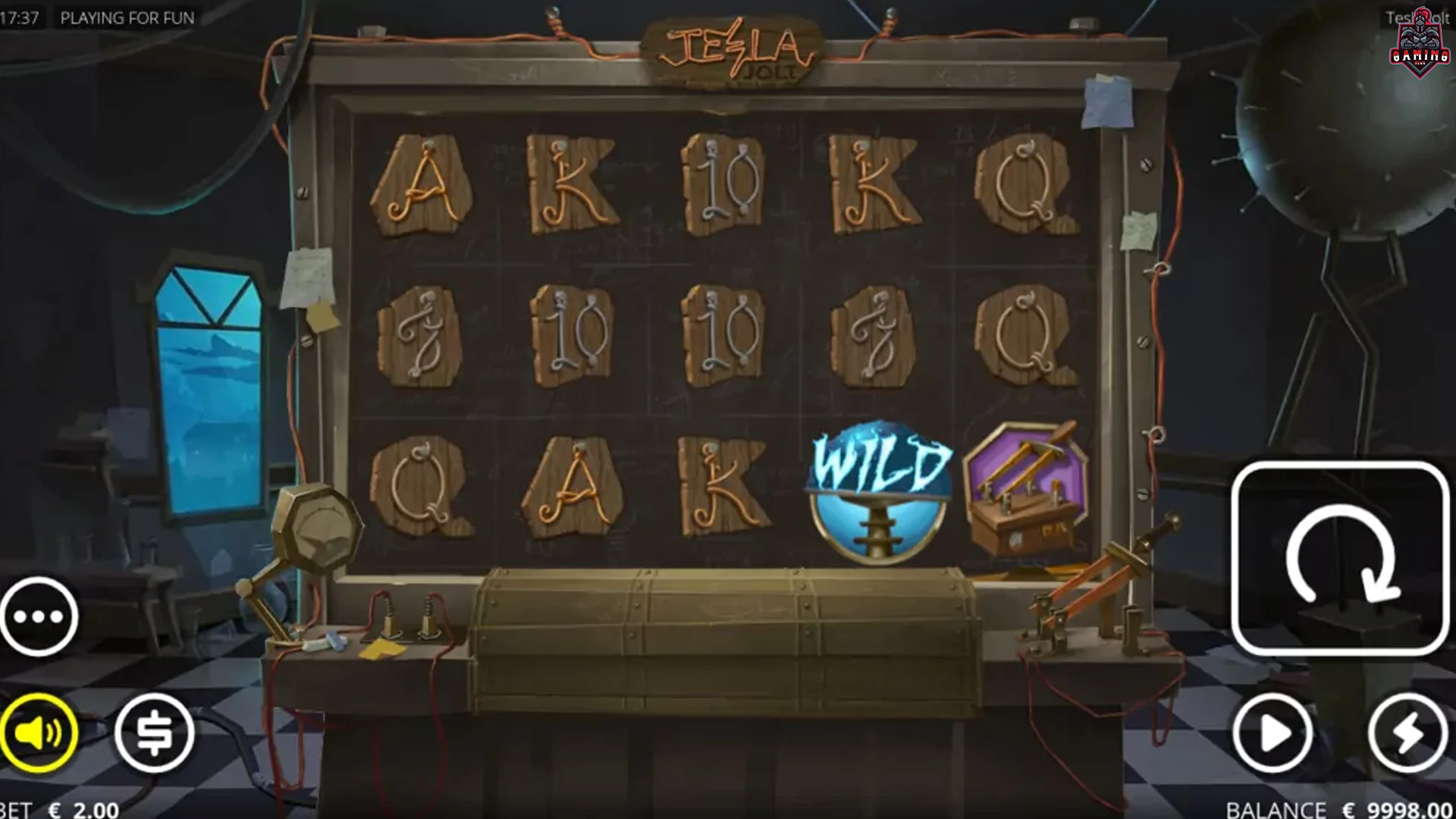 Gak Cuma Flashy, 5 Mekanik Tesla Jolt Ini Ternyata Super Canggih