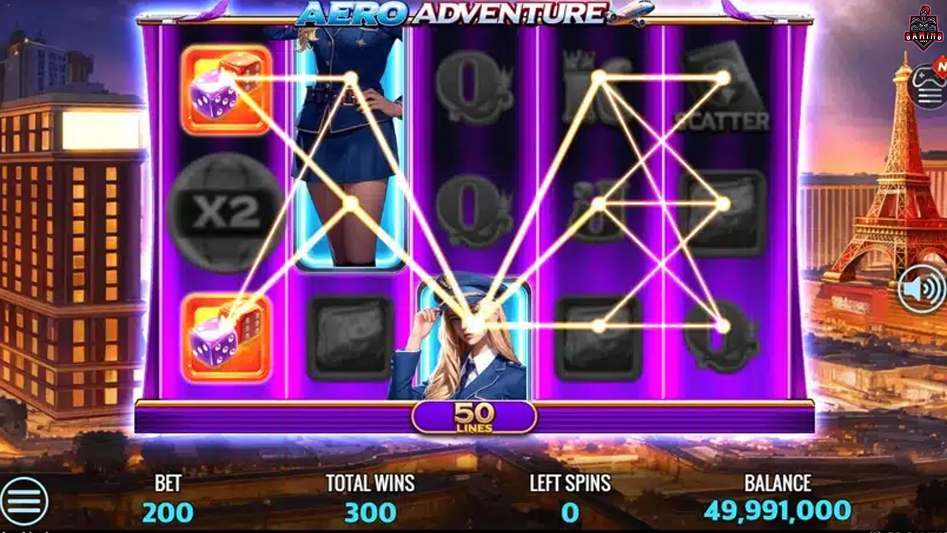 Bukan Game Biasa, Ini 5 Magic Super di Balik Aero Adventure