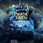 4 Bonus Spesial Power Of Gods Bisa Bikin Koleksi Makin Kece