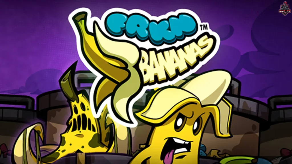 5 Hal Super Kocak di Dunia FRKN Bananas yang Lo Gak Bakal Nyangka