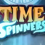 Siapa Sangka? 5 Referensi Brutal di Balik Time Spinners