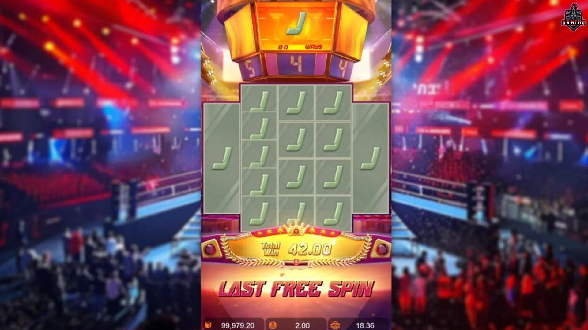 Serba Serbi Knockout Riches: 5 Fitur Super Kece yang Wajib Kamu Tau