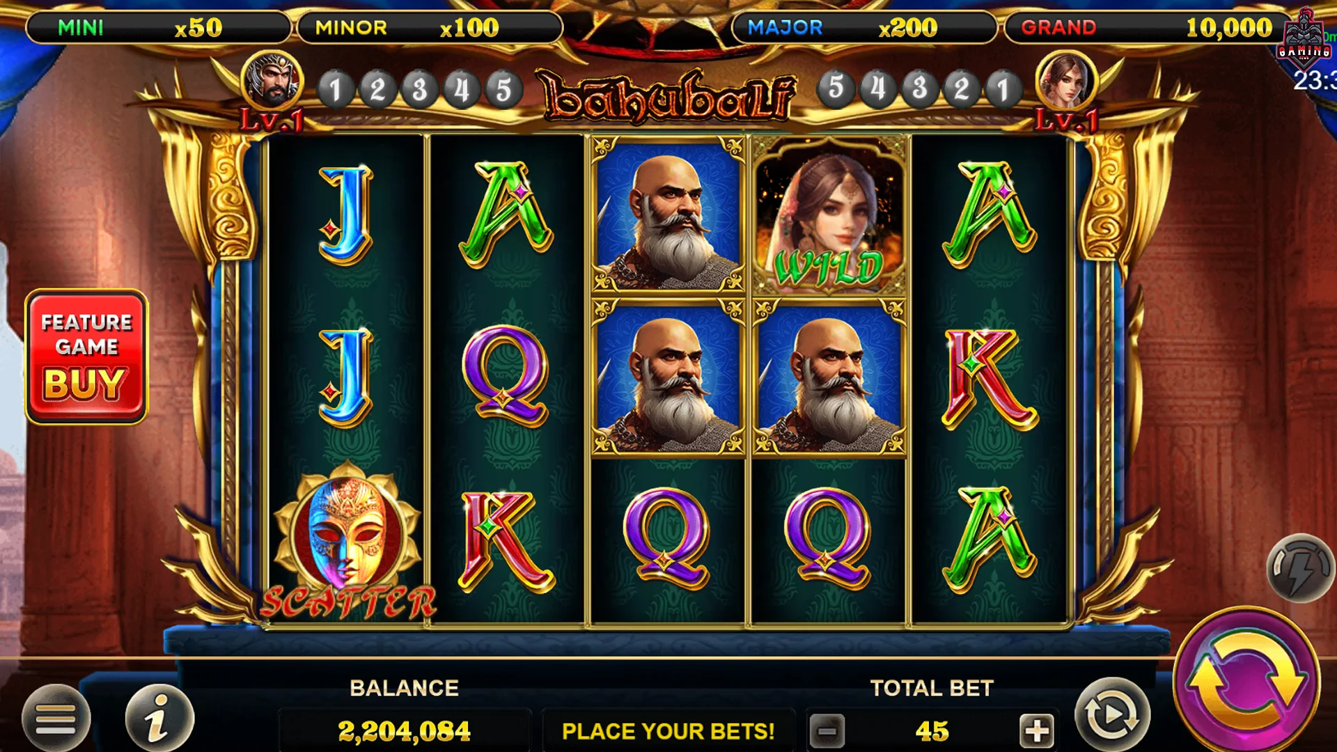 5 Rahasia Tersembunyi di Baahubali, Auto Bikin Melongo Brutal!