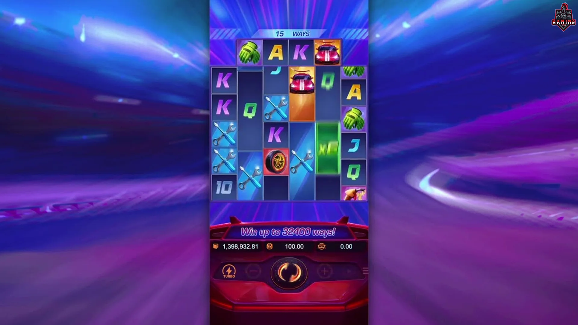 5 Bukti Brutal Tersembunyi Speed Winner, Bukan Sekedar Gas Kenceng Doang