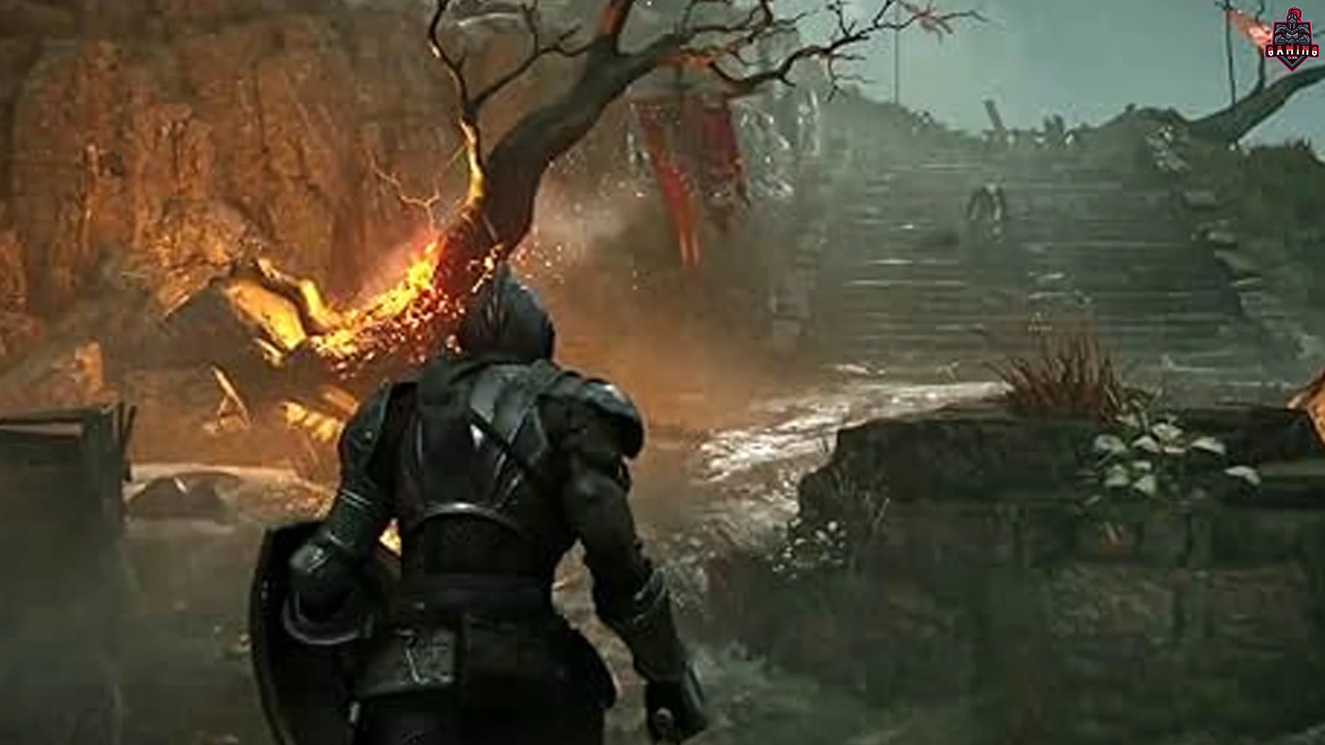 Cara 5 Magic Build Paling Efektif untuk Kuasai Demons Souls Versi Baru