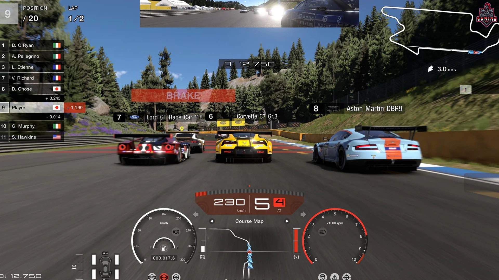 Mode Karier Game Gran Turismo 7 Tawarkan Balap Absurd Lengkap