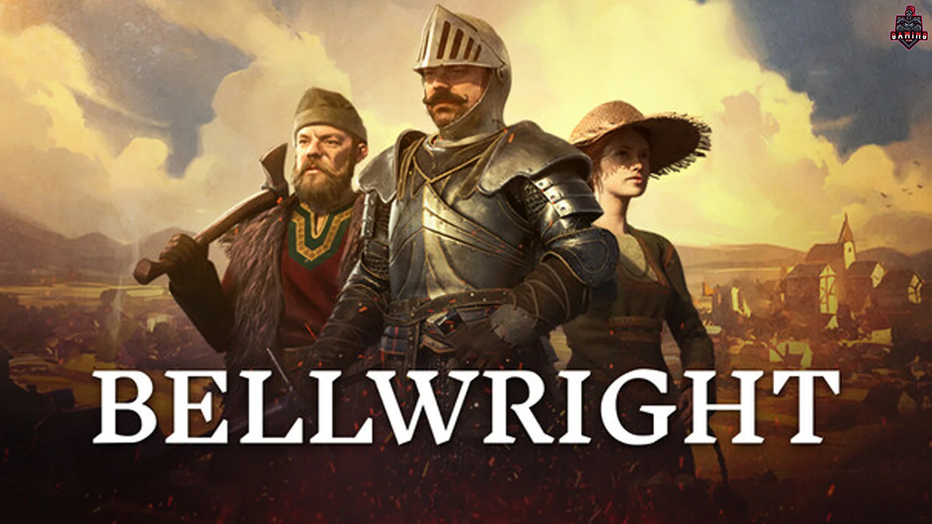 Game Bellwright menawarkan 5 Level Challenge Penuh Aksi