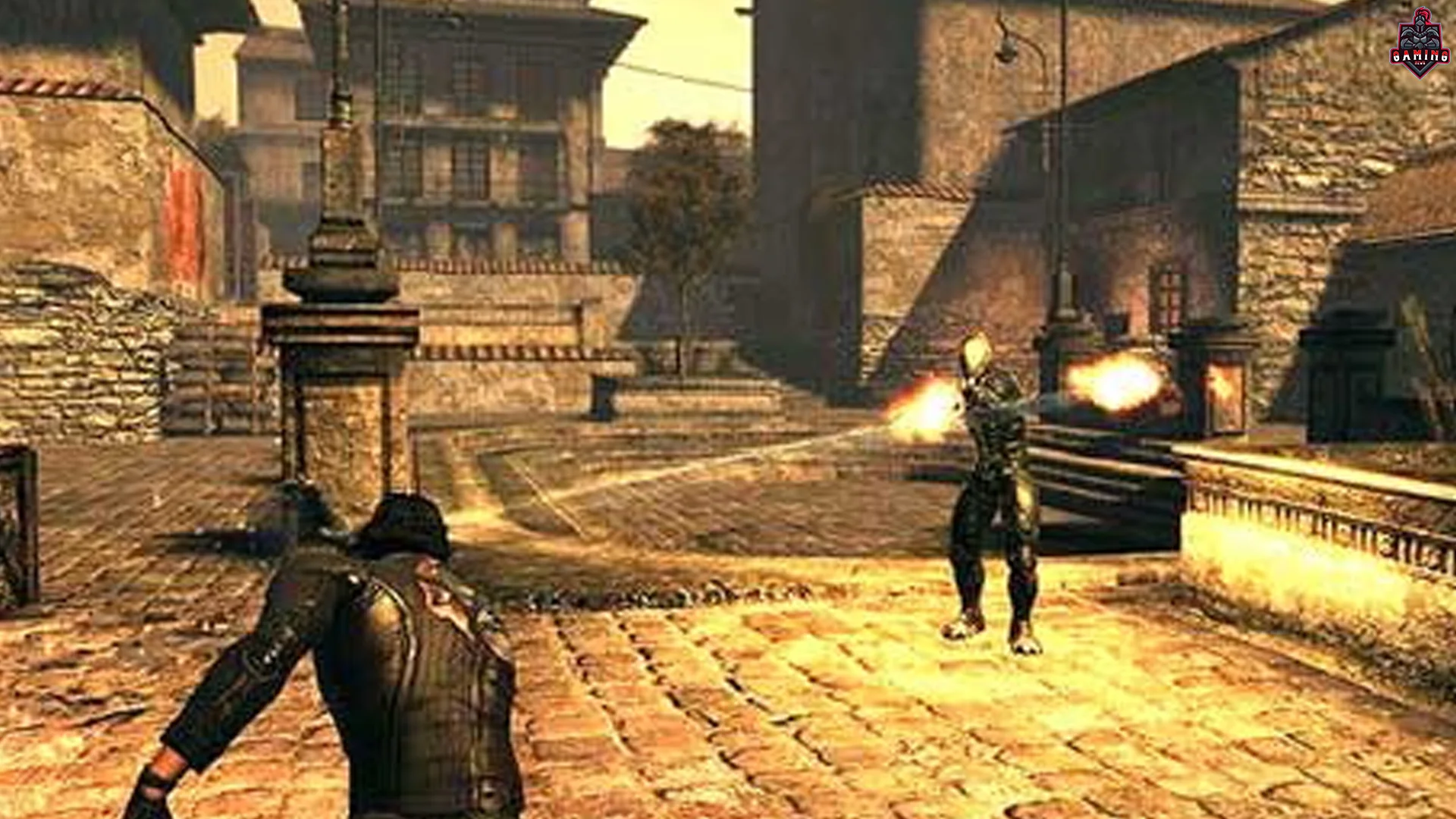 Dark Sector Dan 5 Super Strategi Agar Bisa Menang Setiap Level