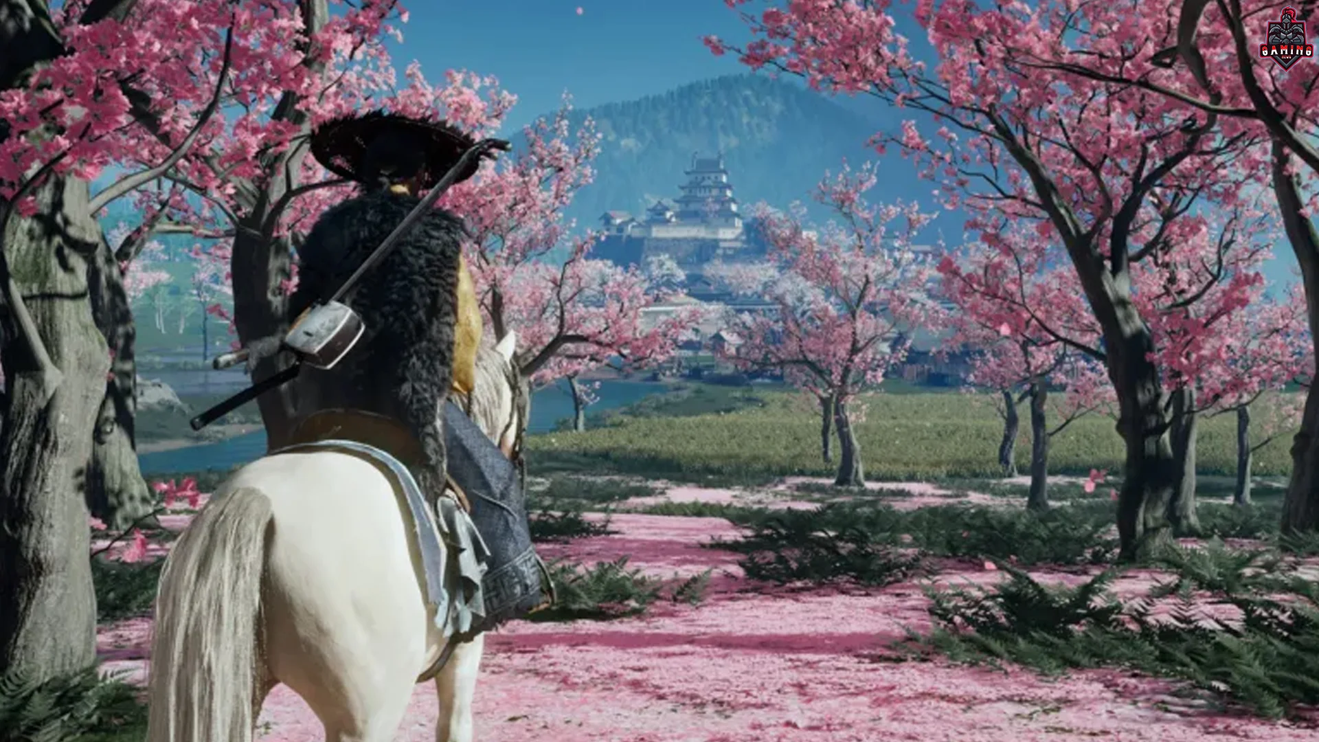 Ghost of Yōtei Dan 5 Tantangan Wild Paling Menegangkan Di RPG Ini