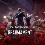 Killing Floor 3 Hadirkan Update Dengan Level Penuh Aksi Seru