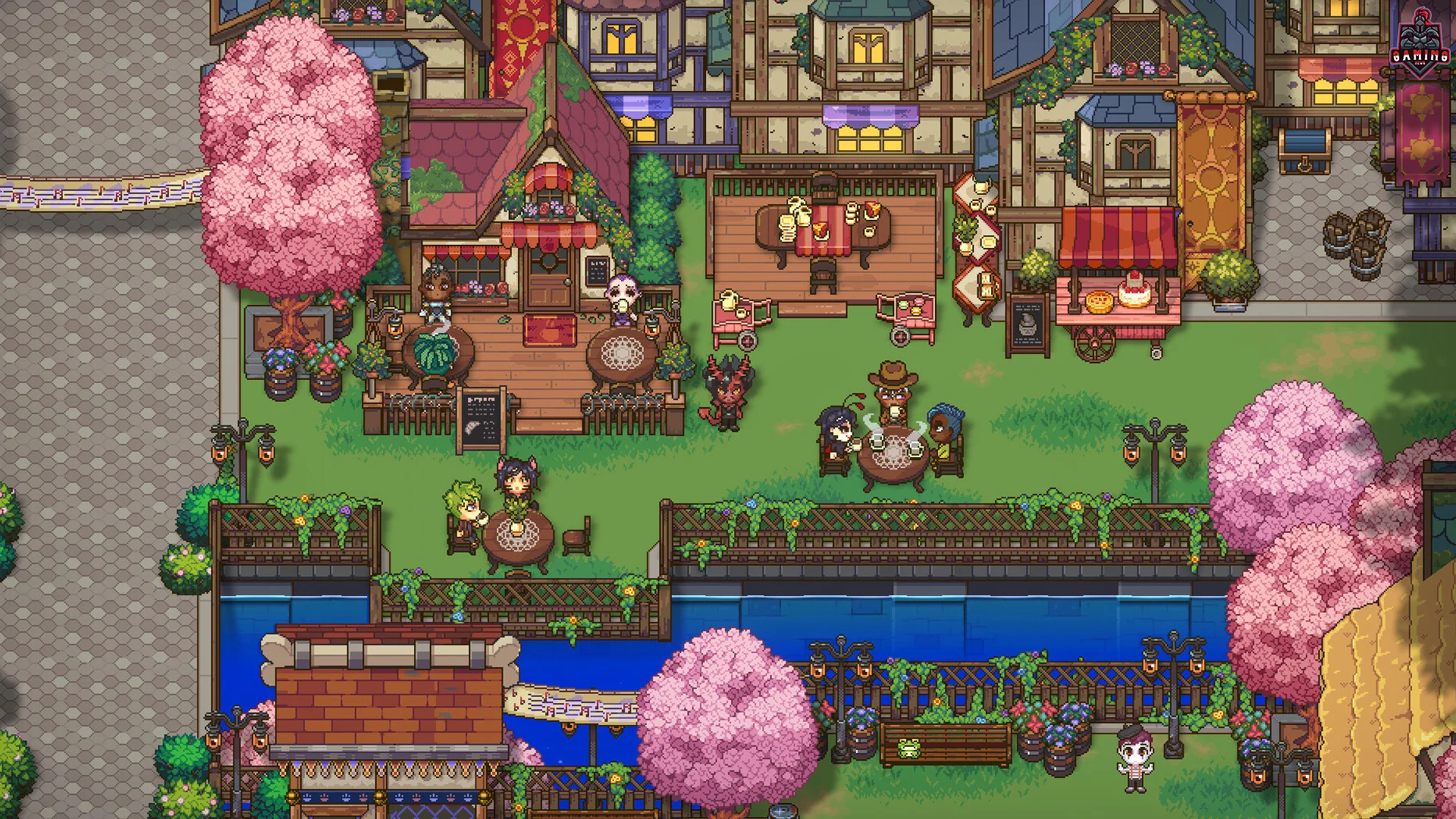 Sun Haven Tampilkan 5 Bonus Unik Yang Bikin Petualangan Seru