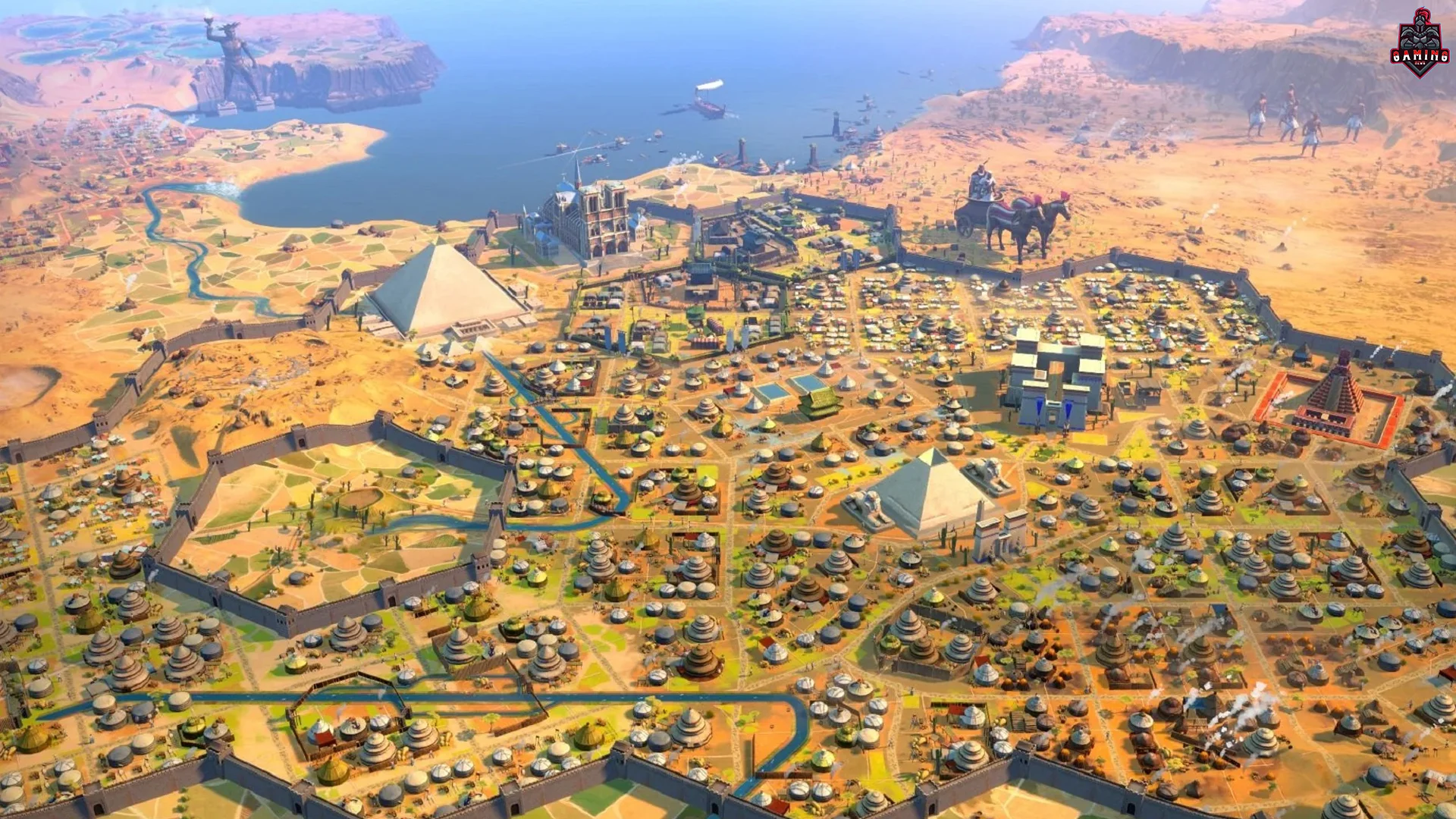 Humankind 5 Quest Menarik Dan Wild Yang Wajib Diselesaikan Pemain