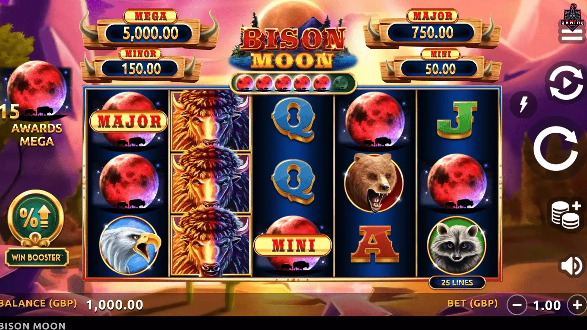 Jangan Sampai Nyesel! 5 Brutal di Bison Moon yang Wajib Kamu Tahu