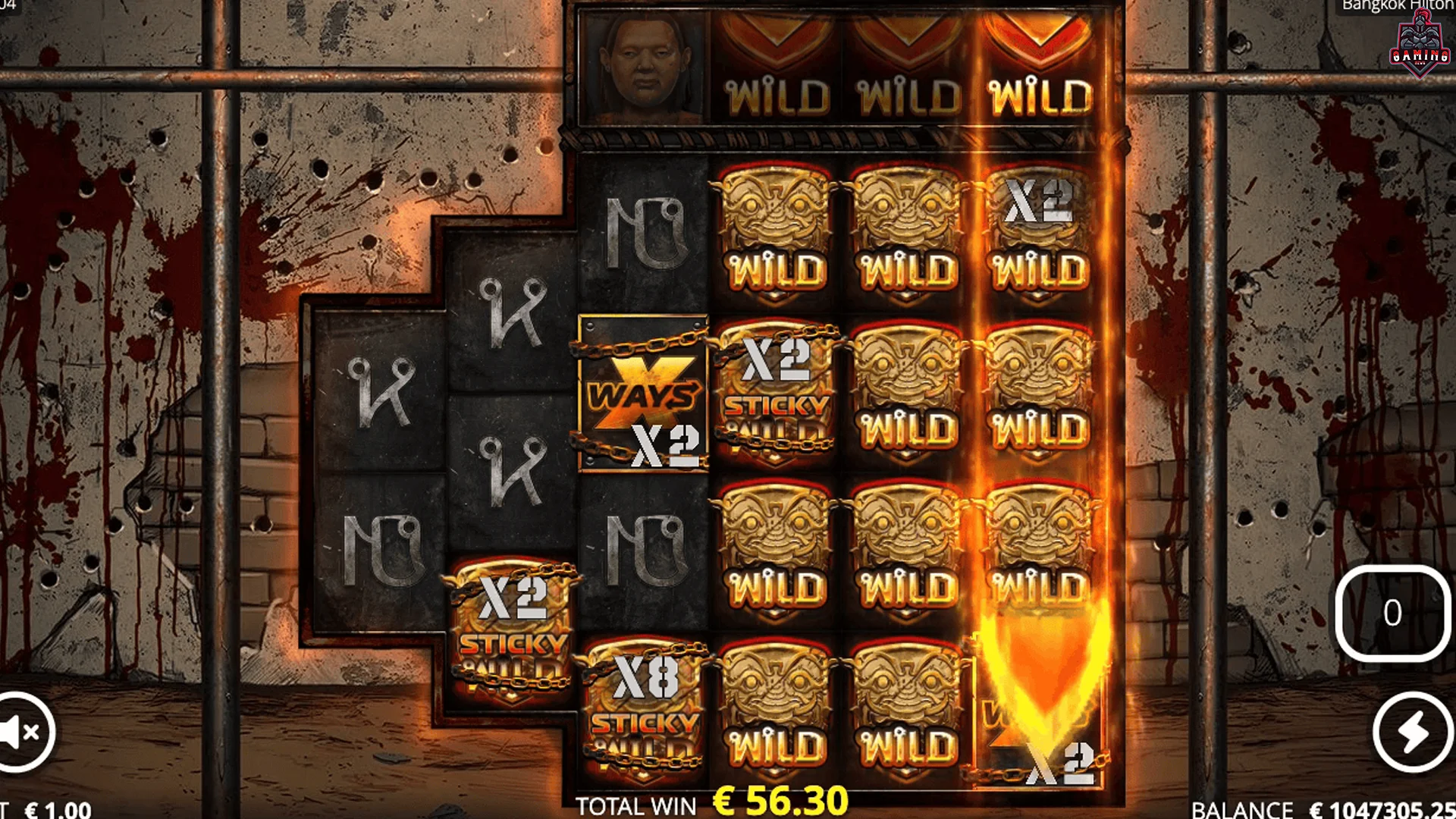 Bangkok Hilton Punya 5 Plot Twist yang Bikin Super Melongo