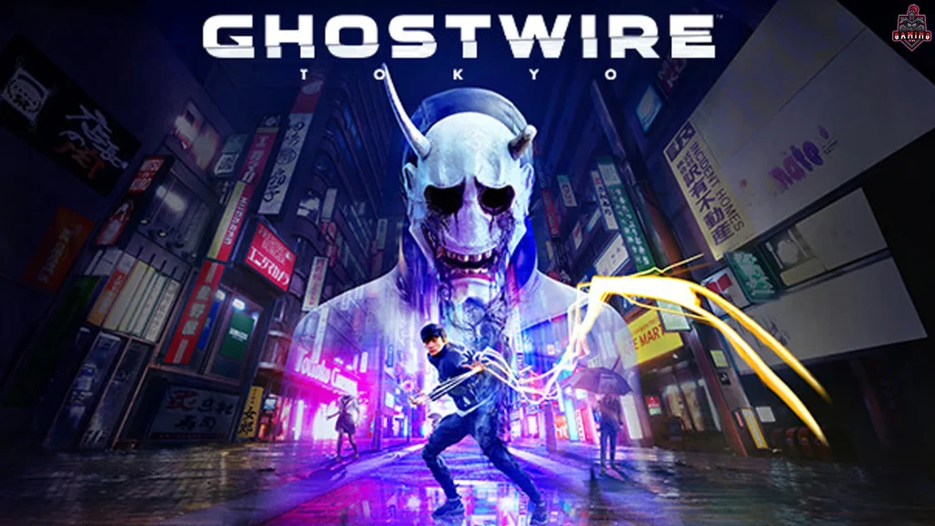 Ghostwire Tokyo Bisa Memberikan 5 Super Kejutan Horor Di Setiap Misi