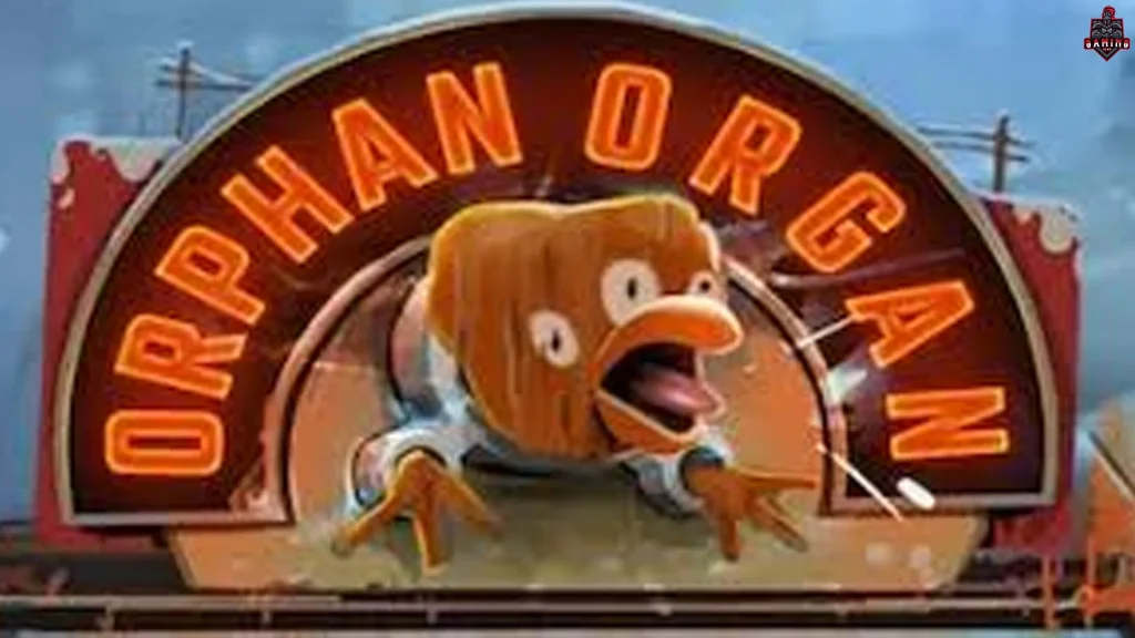 5 Vibe Orphan Organ Dijuluki Underground Paling Misterius