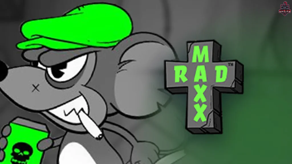 Sampai Brutal 5 Poin Adrenalin di Rad Maxx yang Bikin Candu