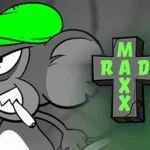 Sampai Brutal 5 Poin Adrenalin di Rad Maxx yang Bikin Candu