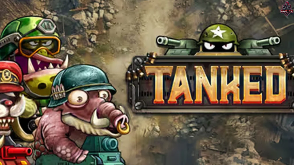 Bukti Absurd Tanked Versi 2026, Dijamin Auto Melongo Tiap Level