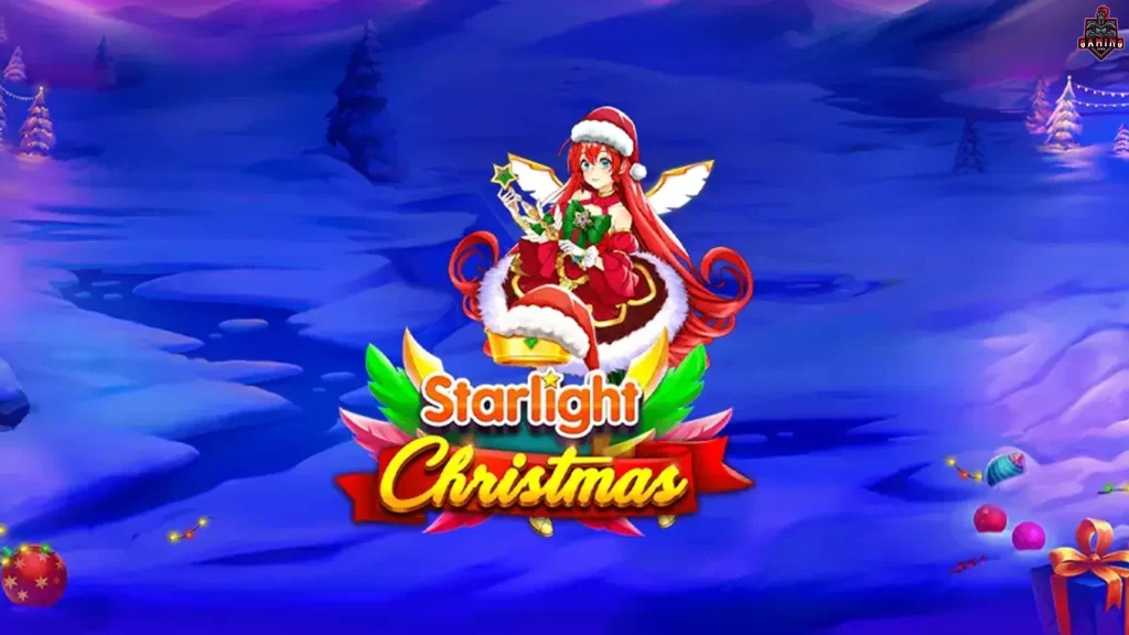 Magic Pol 5 Star Zona Starlight Christmas yang Bikin Betah
