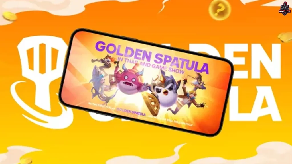 Tips Lengkap Golden Spatula Magic Selesaikan 5 Level Paling Seru