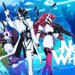 Gameplay Neon White Memikat Pemain Dengan 5 Challenge Baru