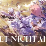 Duet Night Abyss 5 Panduan Lengkap Upgrade Senjata dan Skill Karakter