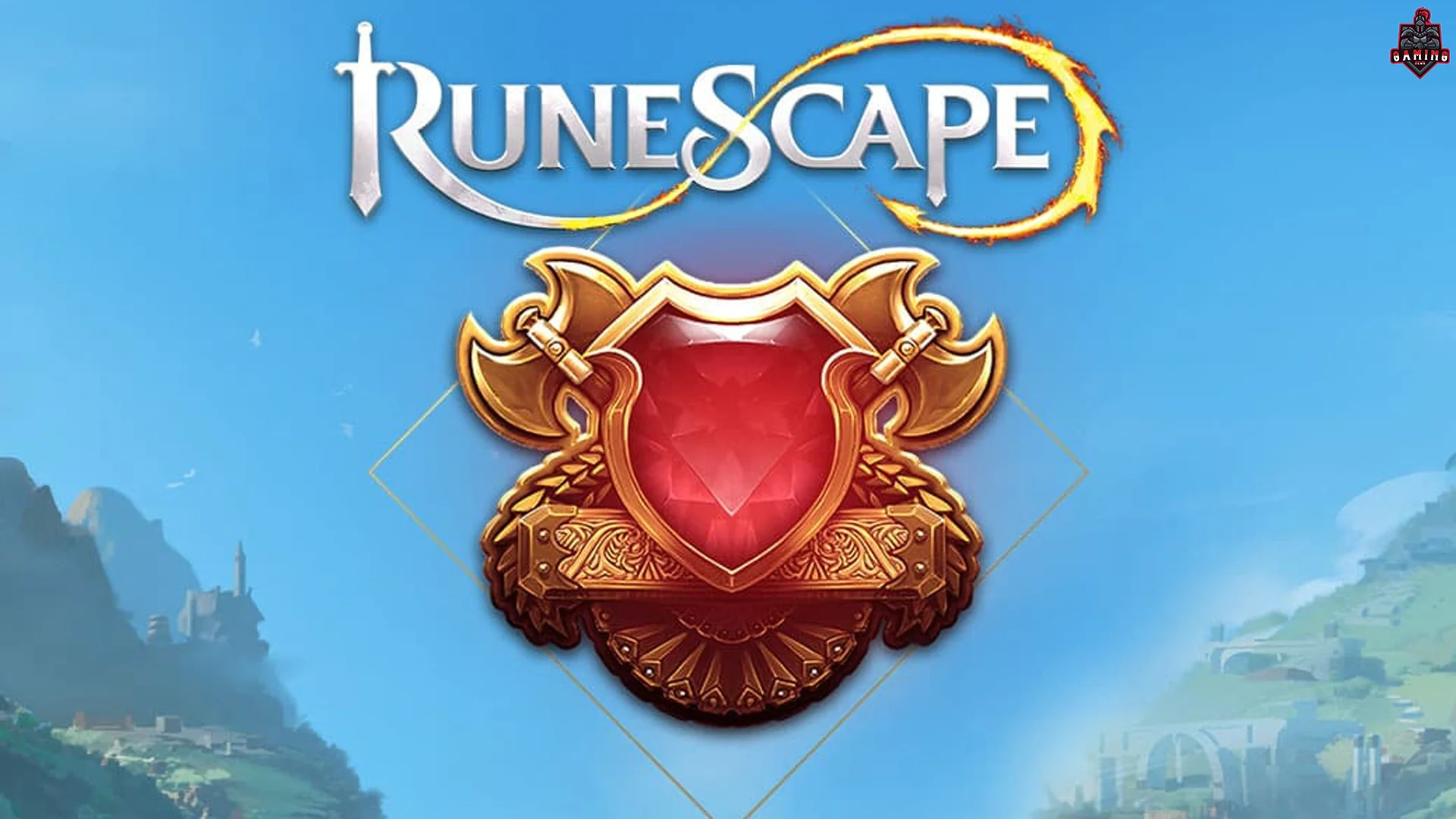 RuneScape 5 Situasi Absurd Yang Membuat Dunia Game Ini Terasa Unik
