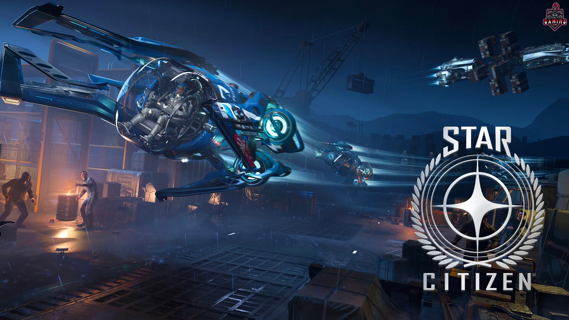 5 Misi Star Citizen Paling Menantang dengan Bonus Eksklusif