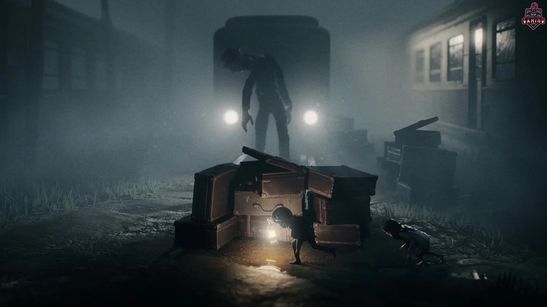 5 Challenge Kreatif Di Reanimal Yang Membuat Petualangan Seru