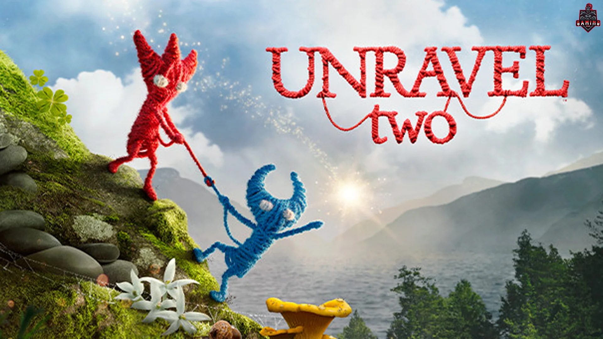 Unravel Two 5 Memberikan Tantangan Seru dengan Bonus Rahasia