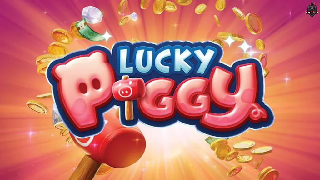 5 Bonus Paling Estetik di Lucky Piggy yang Wajib Kamu Intip