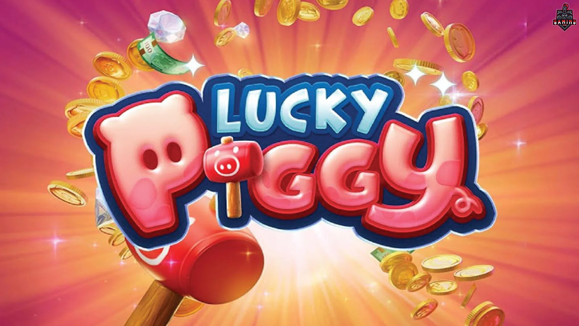 5 Bonus Paling Estetik di Lucky Piggy yang Wajib Kamu Intip