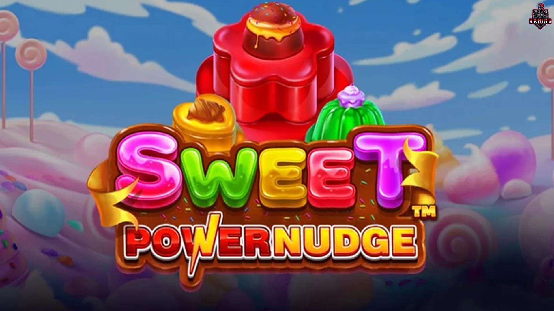 WTF! Bonus Sweet Powernudge 2026 Ternyata Segila Ini