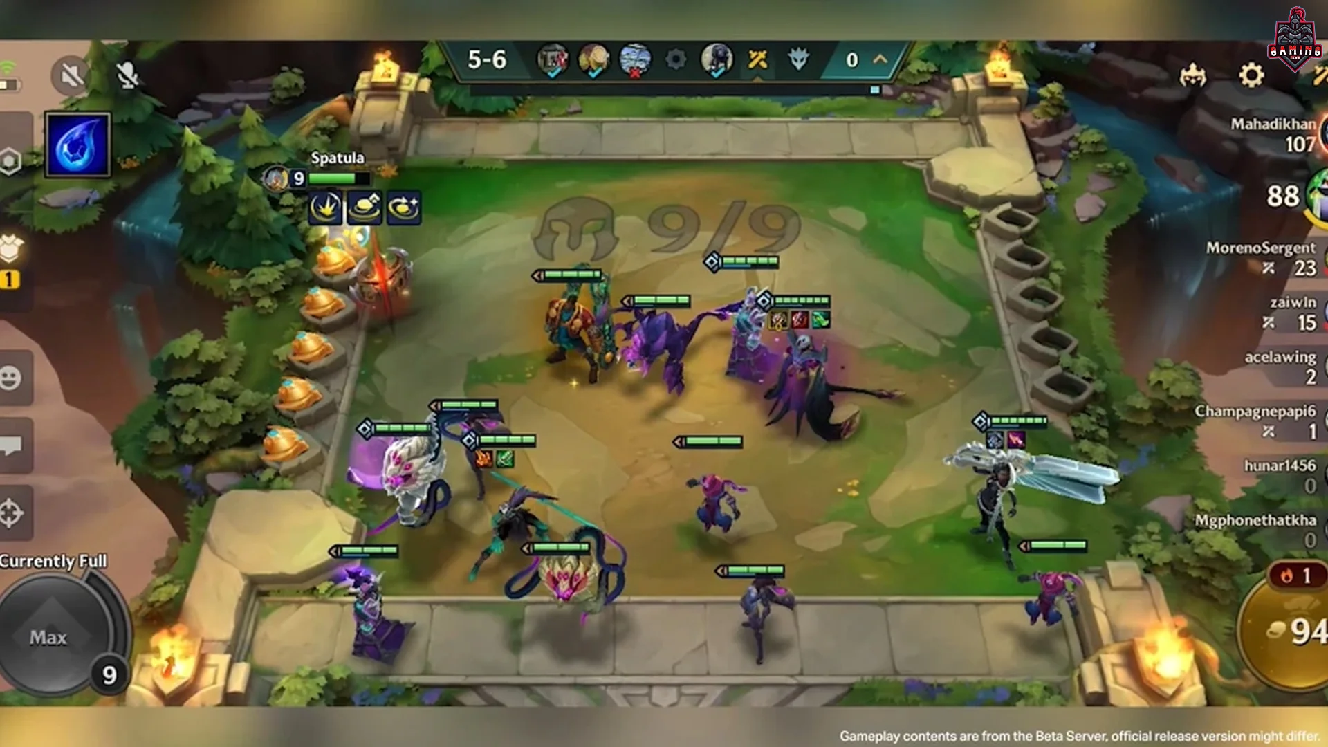 Tips Lengkap Golden Spatula Magic Selesaikan 5 Level Paling Seru