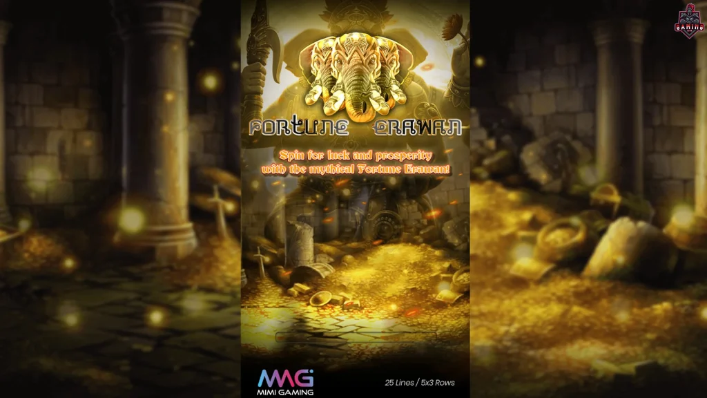 Kamu Baru Spin Fortune Erawan & 5 Efek Bonus Ini Langsung Terjadi