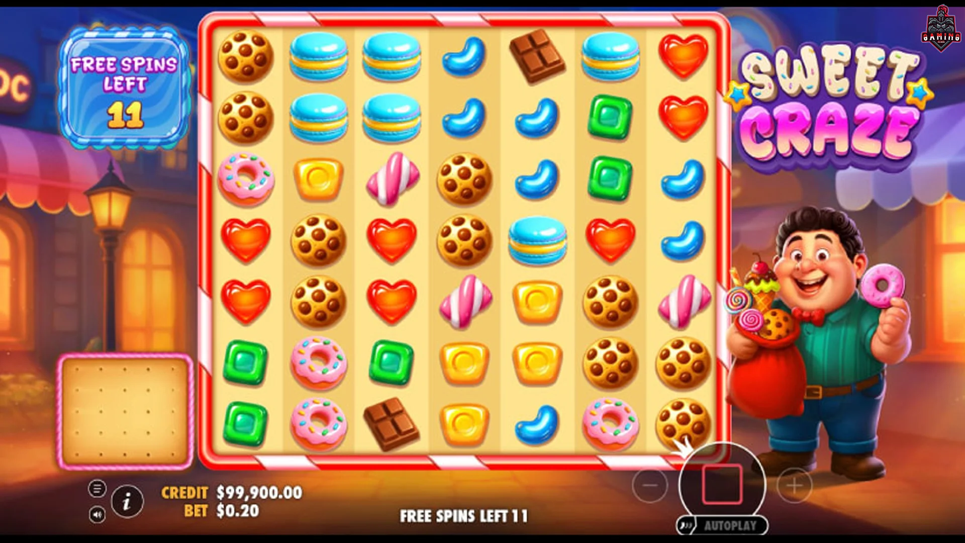 No Debating! 4 Kunci Brutal Sweet Craze Jadi Favorit Banyak Orang