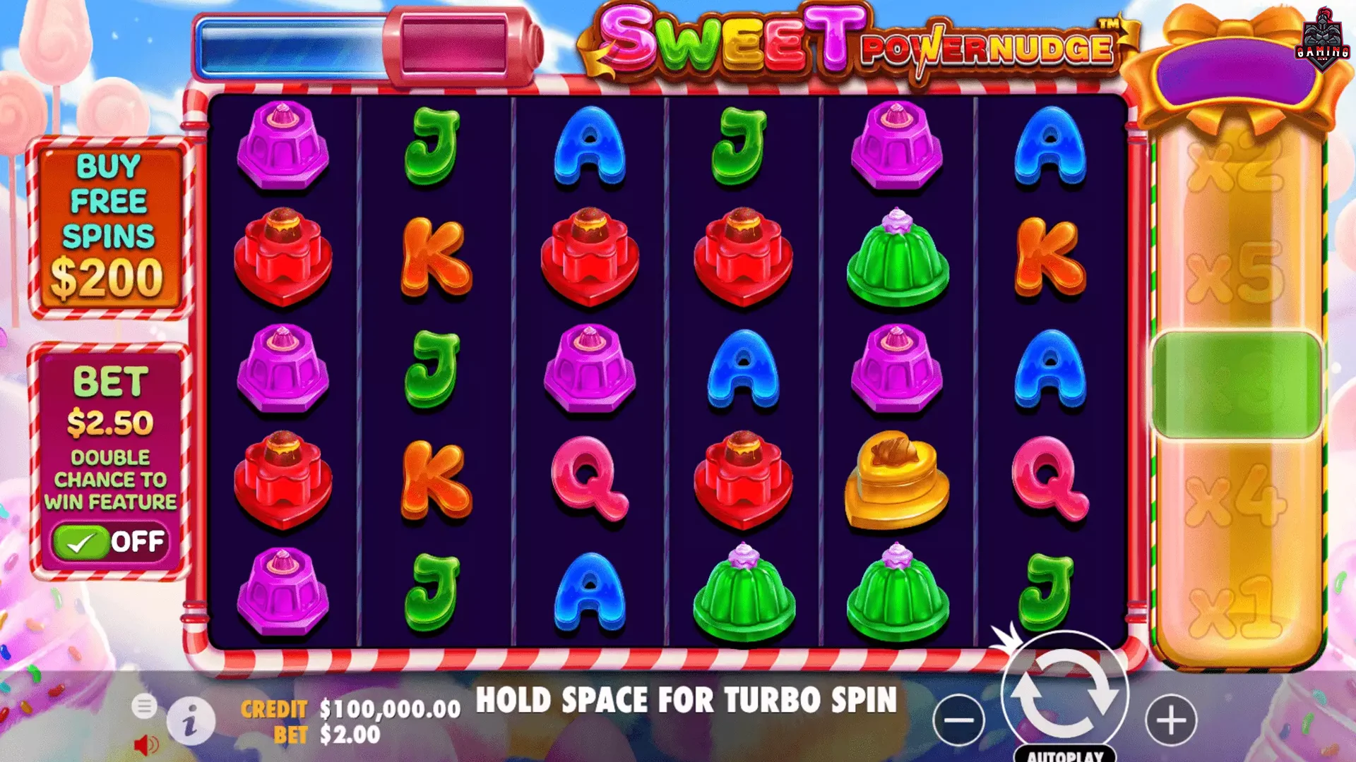 WTF! Bonus Sweet Powernudge 2026 Ternyata Segila Ini 