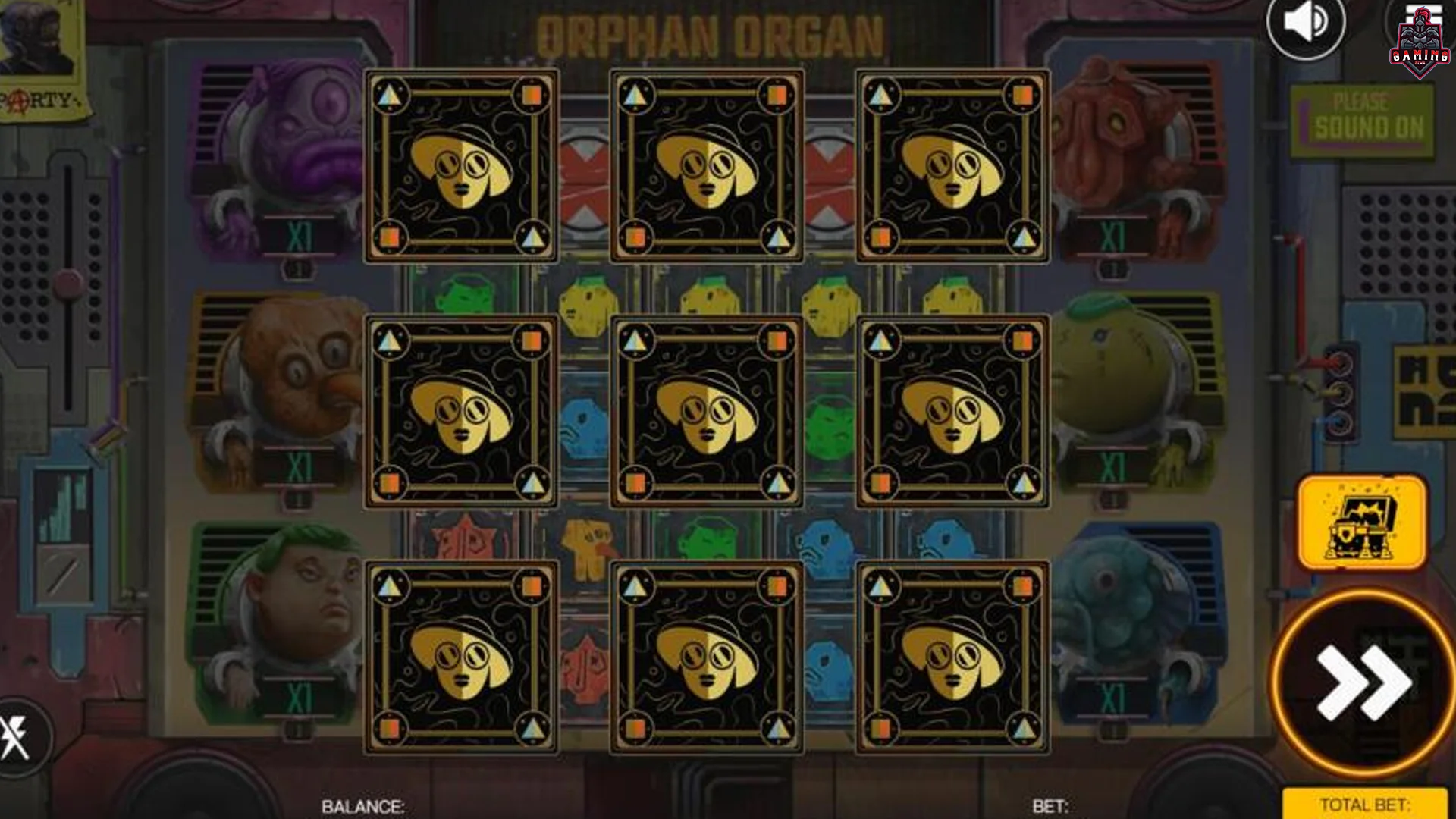 5 Vibe Orphan Organ Dijuluki Underground Paling Misterius